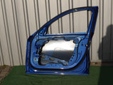 BMW 3 G20 G21 18-26 DRZWI PRAWE PRZÓD 4151 7482276 7432180