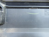 AUDI Q3 83A S-LINE LISTWA DRZWIOWA LEWY PRZÓD 83A853959A/B