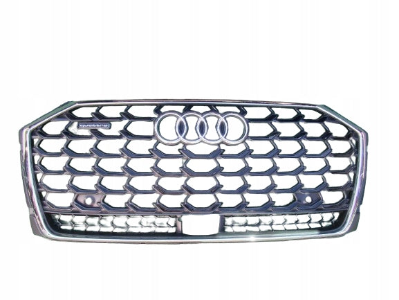 AUDI A8 S-LINE 4N LIFT 21- ATRAPA GRILL ORYGINAŁ 4N0853651AE 4N0853651AD