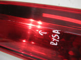 OPEL COMBO E PROACE CITY CITROEN BERLINGO IV LAMPA LEWA TYŁ 9819649280
