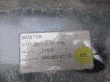 AUDI A6 S6 S LINE C8 4K ZDERZAK PRZÓD 4K0807437C D