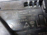 AUDI A6 C8 4K 18- FULL LED MATRIX LAMPA LEWA 4K0941035