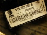 VW GOLF 7 SPORTSVAN 510 LAMPA PRAWA TYŁ 510945096R