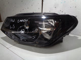 VW CADDY 2K1 LIFT III 3 LAMPA LEWA 15-20 2K1941015B