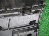 VW AMAROK LIFT 2H6 GRILL ATRAPA ORYGIN 2H6853651B 2H6853653
