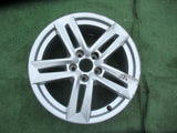 AUDI A4 B9 8W A6 C7 4G FELGA 7x17 ET42 8W0601025P