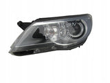 VW TIGUAN 5N 07-0 LAMPA LEWA BI XENON BI-XENON 5N1941031T