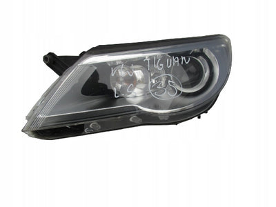 VW TIGUAN 5N 07-0 LAMPA LEWA BI XENON BI-XENON 5N1941031T