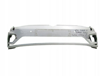 VW GOLF 7 VII R LINE R-LINE 5G LIFT 16- ZDERZAK PRZÓD 5G0807221LR