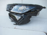 SKODA KODIAQ 566 21- LIFT LAMPA FULL LED LEWA 566941035A