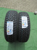OPONA Milestone Full Winter 215/65/16 98H NOWA 2 szt