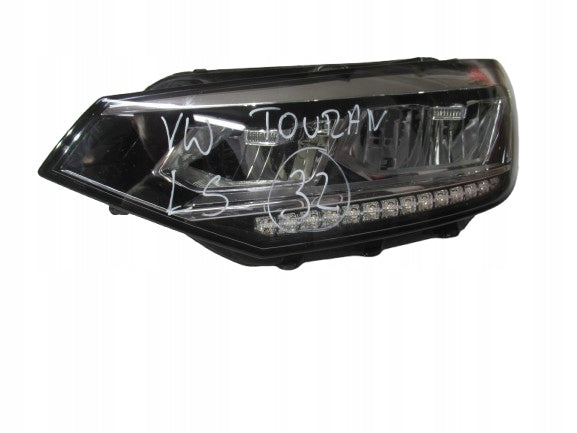 VW TOURAN III 3 5TB 16- LAMPA FULL LED LEWA 5TB941035B