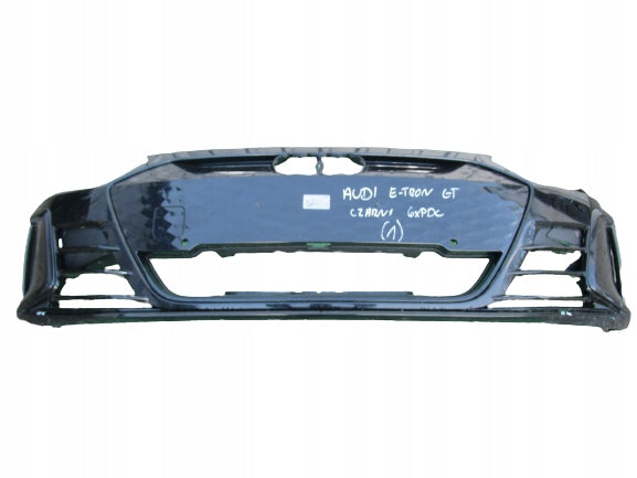 AUDI E-TRON E TRON GT RS ZDERZAK PRZÓD 4J3807221