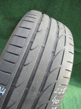 OPONA BRIDGESTONE POTENZA S001 225/40/18 92Y 5,4mm