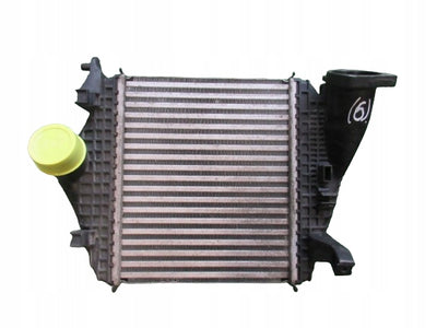 AUDI RSQ8 4M8 LAMBORGHINI URUS CHŁODNICA INTERCOOLER 4M0145804BT
