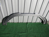 VW TIGUAN 5NA NIE R LINE SPORT ABT RIEGER SPOILER
