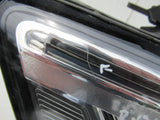 AUDI Q5 8R LIFT 12- LAMPA BI XENON BI-XENON LED PRAWA 8R0941006C