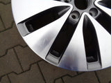 VW GOLF V 5 6 VI FELGA BILBAO 7,5x18 1K0601025BE