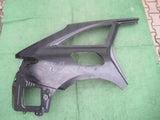 AUDI A5 III 8B9 B10 24- AVANT KOMBI TYLNY BŁOTNIK PRAWY TYŁ 8B9809838A