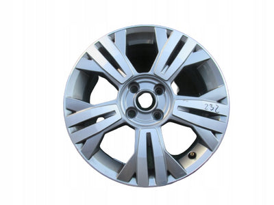 VW UP! SKODA CITIGO FELGA 6x16 ET39 1S0601025BA