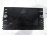 VW GOLF 5G 7 VII TOURAN 5TA T-ROC T-CROSS LCD NAVI EKRAN 5G6919605B