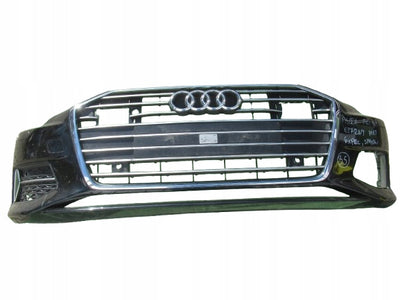 AUDI A6 C8 4K 18- ZDERZAK PRZÓD SPRYSKI PDC 4K0807437A 4K0807437