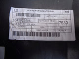 SEAT ALHAMBRA 7N5 10- ZDERZAK PDC 7N5807101CR