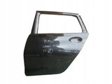 BMW 3 M3 G21 G81 LCI 18- KOMBI TOURING DRZWI LEWY TYŁ 4151 7482281