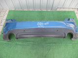 MINI COUNTRYMAN F60 ZDERZAK TYŁ TYLNY 5112 7389378