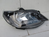 SEAT IBIZA LIFT 4 IV 6J 15- LAMPA PRAWA Z LED 6J1941006L