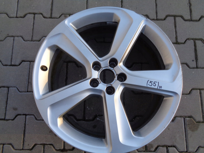 AUDI Q5 SQ5 8R S LINE FELGA 8,5Jx20 8R0601025CJ CA