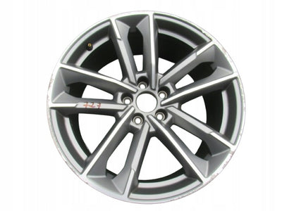AUDI A5 S5 A4 S4 B9 8W 8W6 F6 FELGA 8,5x19 ET 32 8W0601025DC 8AU/K80