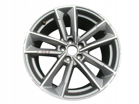 AUDI A5 S5 A4 S4 B9 8W 8W6 F6 FELGA 8,5x19 ET 32 8W0601025DC 8AU/K80