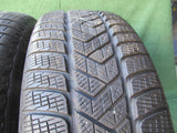 OPONA OPONY PIRELLI SCORPION WINTER 235/55/19 105H M+S 6,1 mm 2 szt