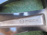 MAZDA 6 CX-5 CX5 CX-7 FELGA ALUMINIOWA SZARA 7,5x19 ET45 9965087590