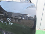 AUDI E-TRON 4KE 19- DRZWI PRAWE PRZÓD CZARNE 4KE831052B
