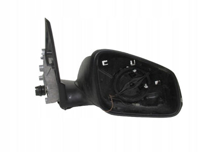 BMW X1 E84 LCI LIFT LUSTERKO PRAWE STELAŻ 6 PIN 5116 7307150