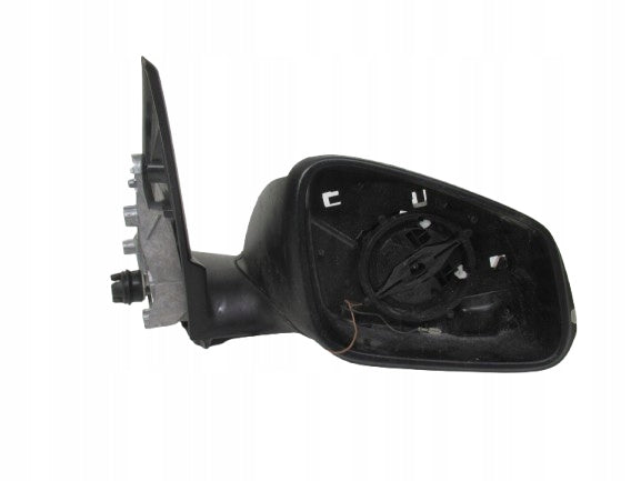BMW X1 E84 LCI LIFT LUSTERKO PRAWE STELAŻ 6 PIN 5116 7307150