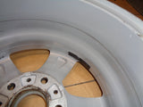 BMW 3 4 F30 F31 F33 FELGA 7x16 ET37 6796237 WZ391