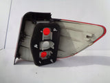MERCEDES B KLASA W245 LAMPA LEWA TYŁ A1698202564