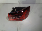 AUDI A6 4G C7 LIFT LAMPA TYŁ KOMBI LED 4G9945096F