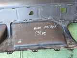 AUDI A3 S3 8Y SEDAN LIMUZYNA 20- SPOILER DOKŁADKA DYFUZOR TYŁ 8Y5807521L