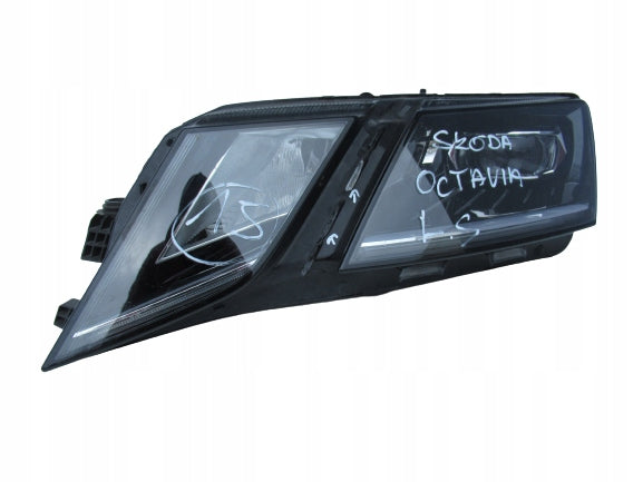 SKODA OCTAVIA 3 5E LIFT 16- LAMPA FULL LED LEWA 5E1941015D