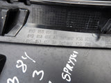 AUDI A3 RS3 8Y LIFT 24- GRILL ATRAPA ZDERZAK 8Y0853651BE 8Y0807725A