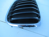 BMW X3 G01 X4 G02 GRILL NERKA LUXURY PRAWA 7440854