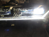 SKODA SUPERB IV 4 3P 23- FULL LED LAMPA LEWA CRYSTAL LIGHTING 3P1941015B