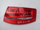 AUDI A3 8P CABRIO LED PRAWA TYŁ LAMPA 8P7945096