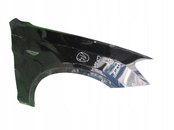 BMW X3 F25 X4 F26 BŁOTNIK PRAWY CZARNY 4135 7267324