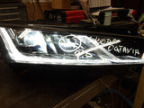 SKODA OCTAVIA 4 IV 5E4 5E3 20- FULL LED LAMPA PRAWA 5E4941016A