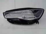 AUDI A6 C7 4G 15- LIFT FULL LED MATRIX LAMPA PRZÓD LEWA 4G0941035
